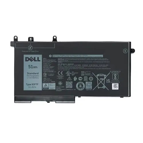 Laptop Replacement Battery
